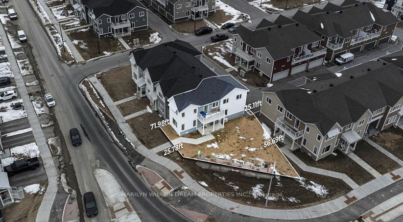 Photo 2 of 500 Oldenburg Avenue, Ottawa, Btwn Franktown Rd. & Fallowfield Rd. — HOMEH