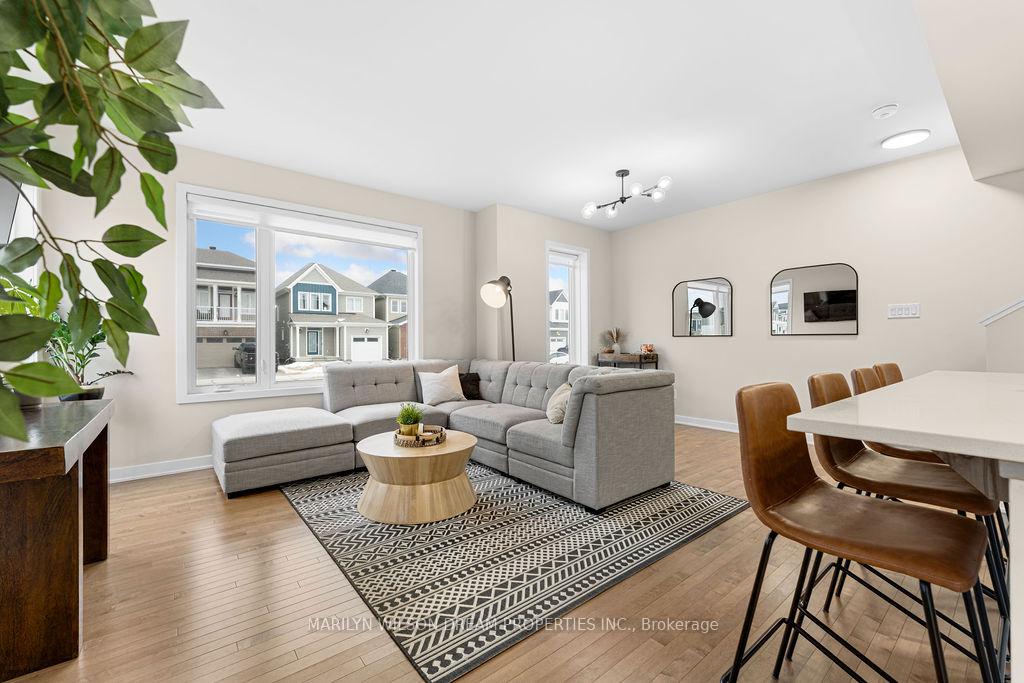 Photo 11 of 500 Oldenburg Avenue, Ottawa, Btwn Franktown Rd. & Fallowfield Rd. — HOMEH