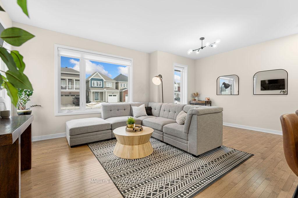 Photo 13 of 500 Oldenburg Avenue, Ottawa, Btwn Franktown Rd. & Fallowfield Rd. — HOMEH