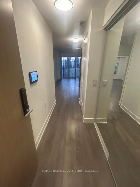 Photo 2 of Unit 3501, 575 Bloor Street E, Toronto, North St. James Town — HOMEH