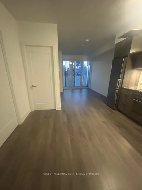 Photo 5 of Unit 3501, 575 Bloor Street E, Toronto, North St. James Town — HOMEH