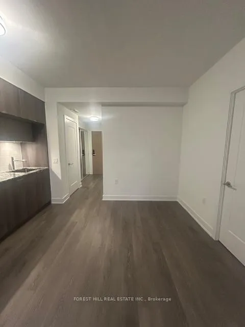 Photo 7 of Unit 3501, 575 Bloor Street E, Toronto, North St. James Town — HOMEH