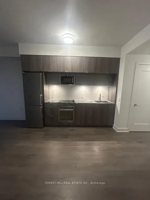 Photo 8 of Unit 3501, 575 Bloor Street E, Toronto, North St. James Town — HOMEH