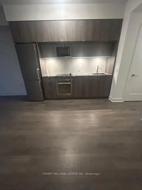 Photo 9 of Unit 3501, 575 Bloor Street E, Toronto, North St. James Town — HOMEH