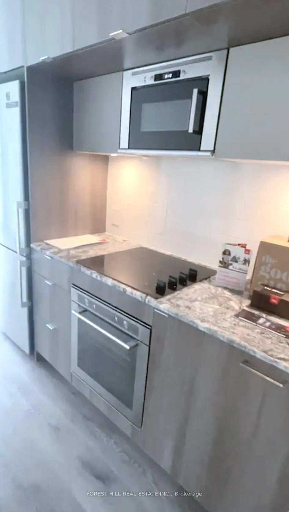 Photo 10 of Unit 3501, 575 Bloor Street E, Toronto, North St. James Town — HOMEH