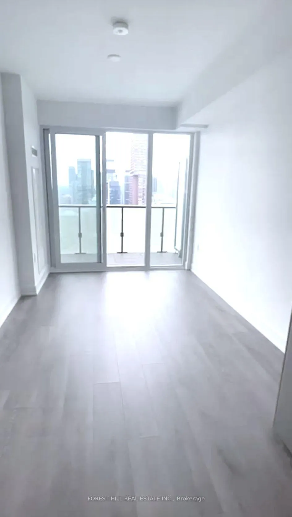 Photo 11 of Unit 3501, 575 Bloor Street E, Toronto, North St. James Town — HOMEH