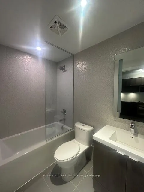 Photo 13 of Unit 3501, 575 Bloor Street E, Toronto, North St. James Town — HOMEH