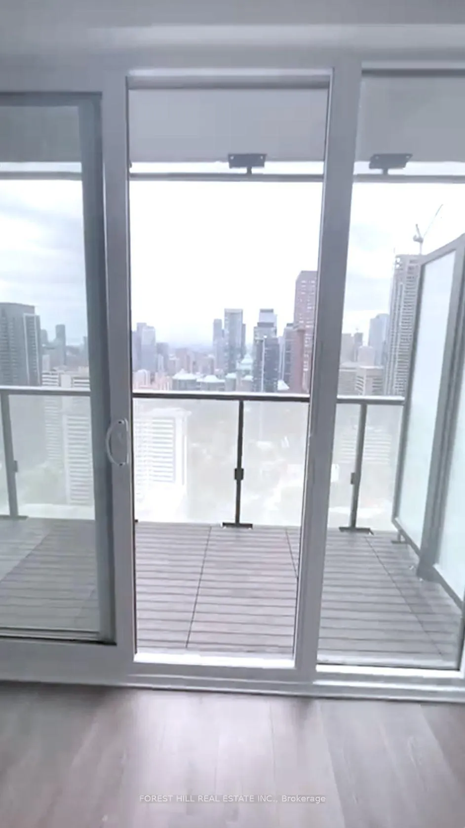 Photo 14 of Unit 3501, 575 Bloor Street E, Toronto, North St. James Town — HOMEH