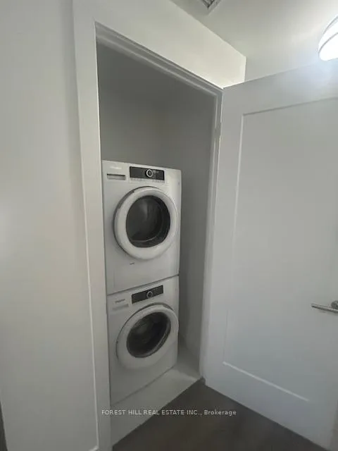 Photo 21 of Unit 3501, 575 Bloor Street E, Toronto, North St. James Town — HOMEH