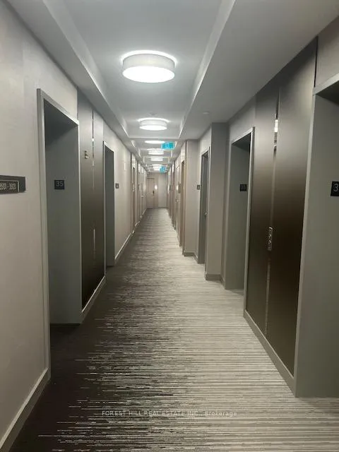 Photo 23 of Unit 3501, 575 Bloor Street E, Toronto, North St. James Town — HOMEH