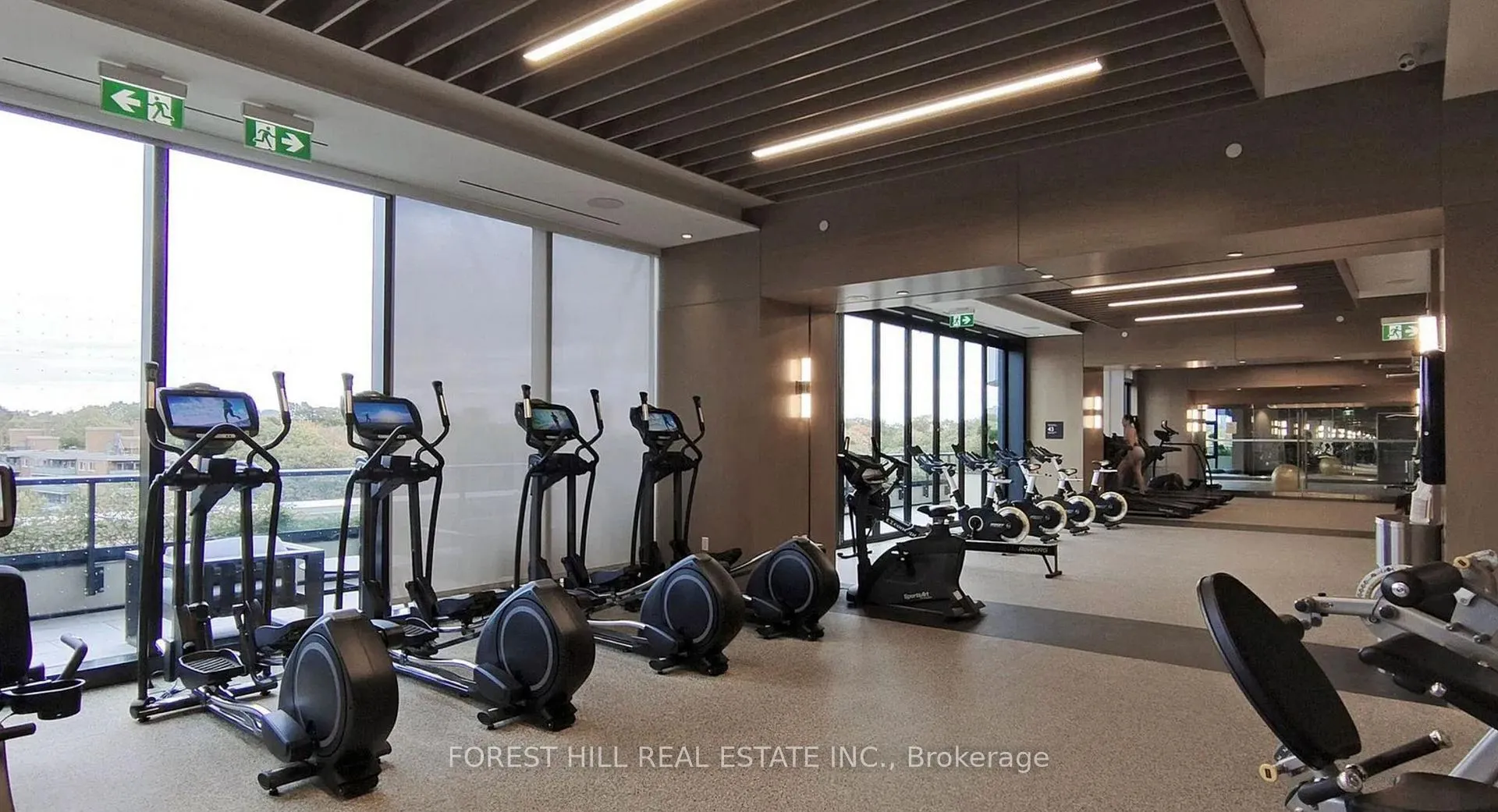 Photo 32 of Unit 3501, 575 Bloor Street E, Toronto, North St. James Town — HOMEH