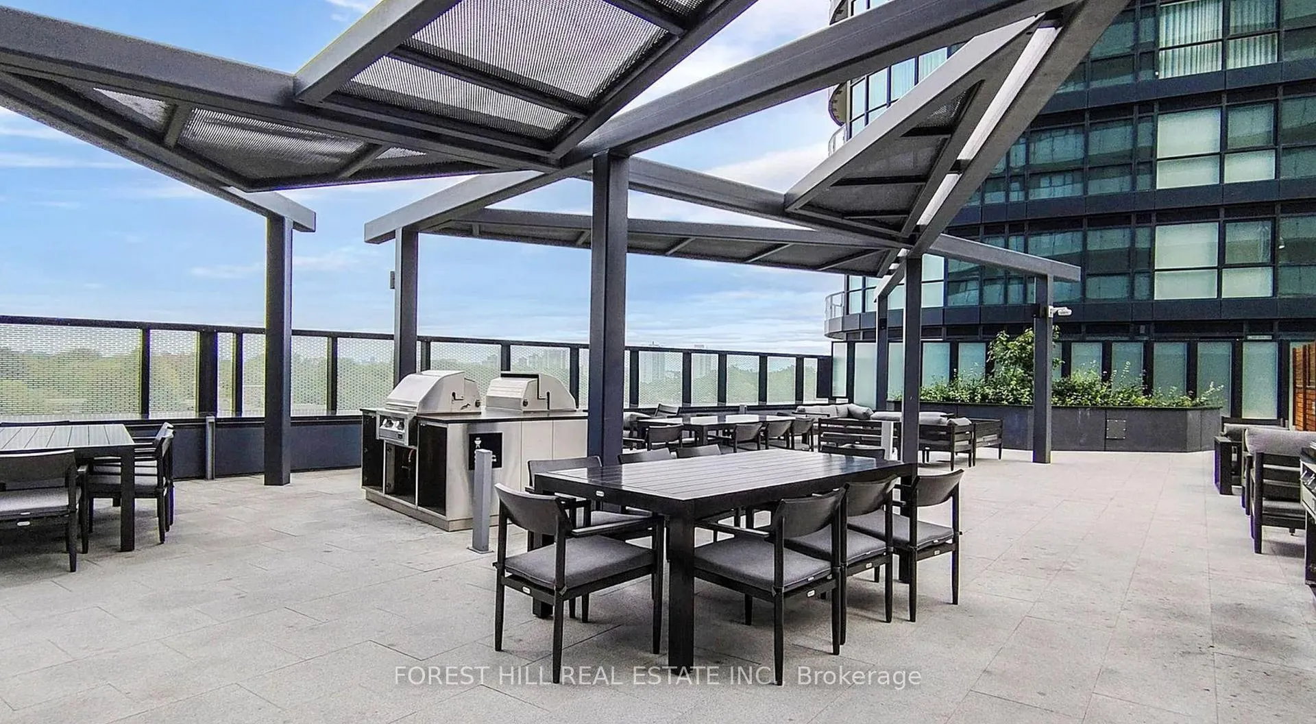 Photo 40 of Unit 3501, 575 Bloor Street E, Toronto, North St. James Town — HOMEH