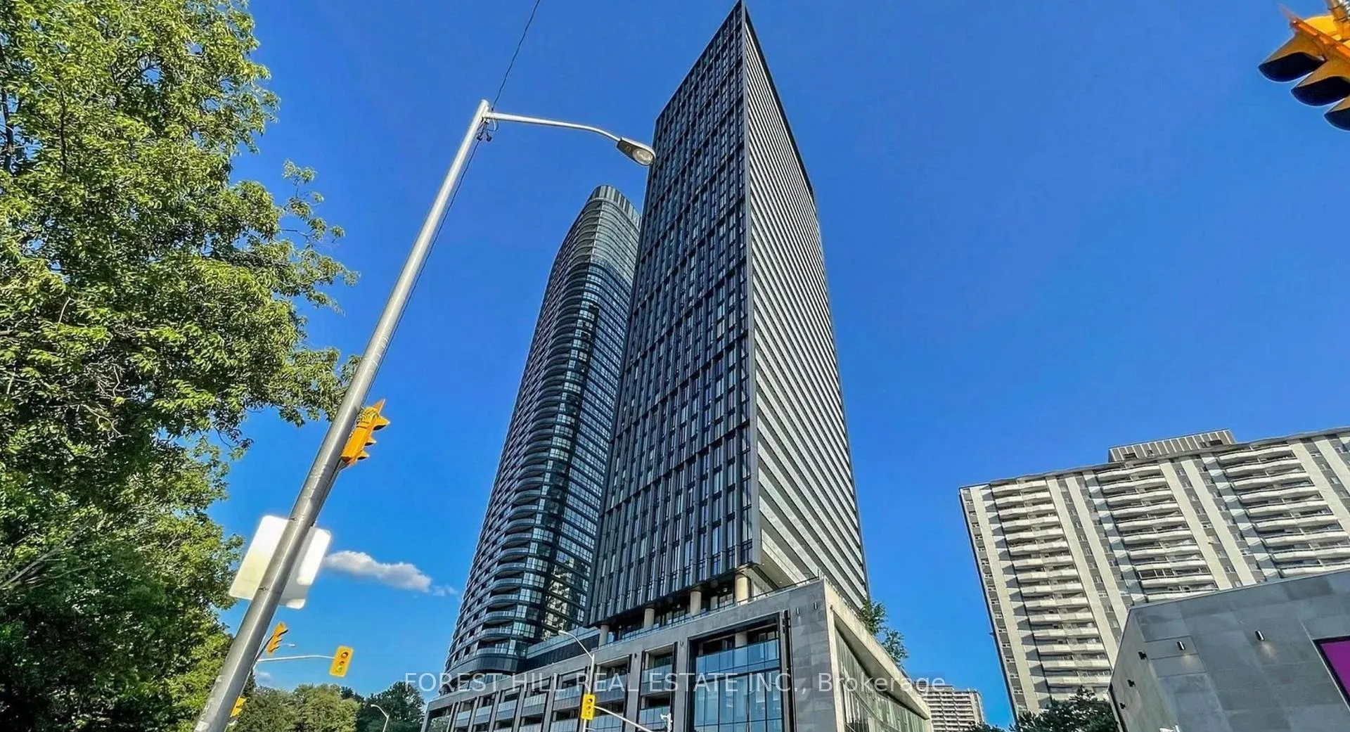 Photo 47 of Unit 3501, 575 Bloor Street E, Toronto, North St. James Town — HOMEH