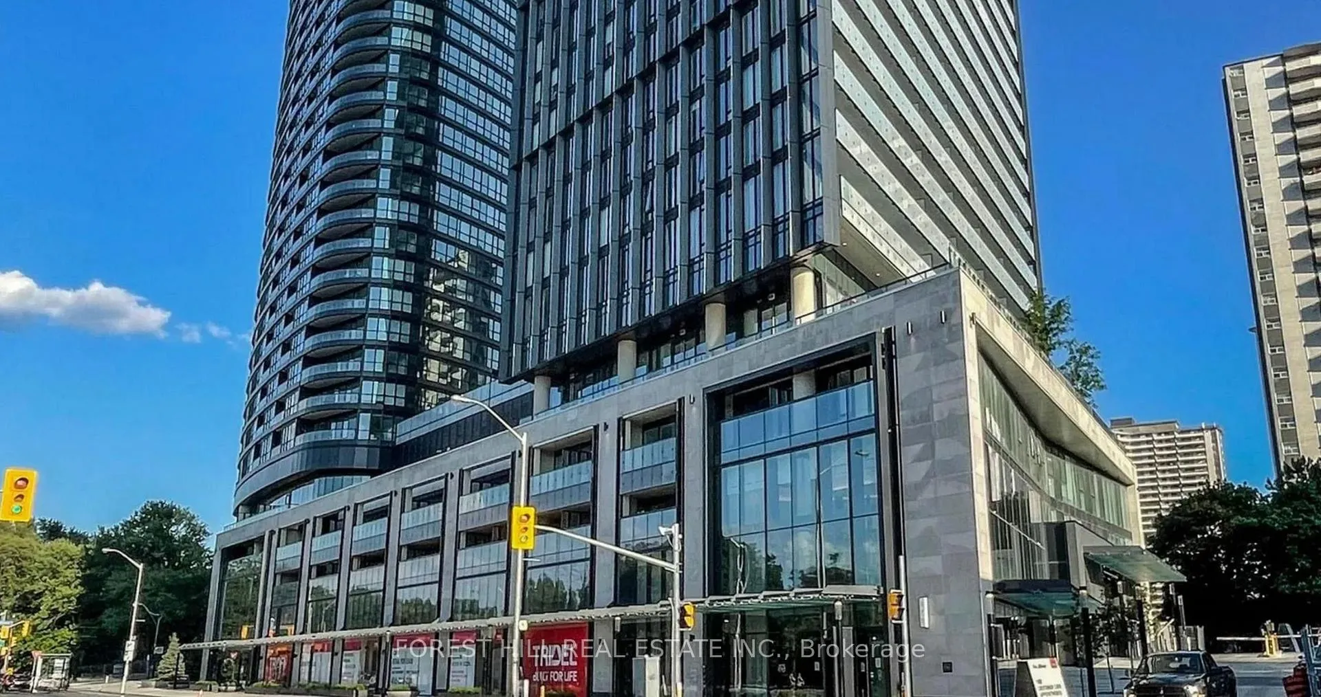 Photo 48 of Unit 3501, 575 Bloor Street E, Toronto, North St. James Town — HOMEH