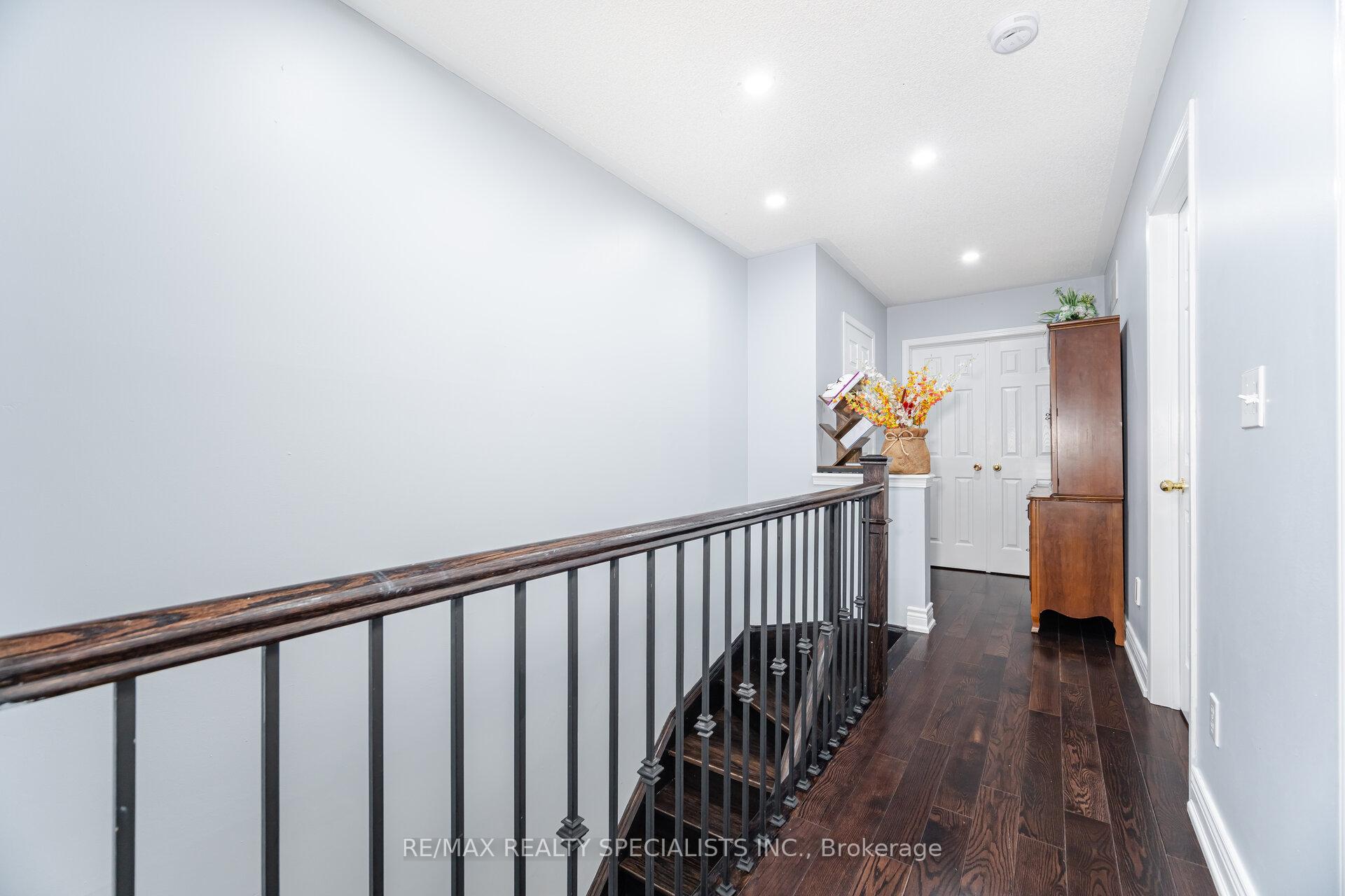 Photo 20 of 4 Osgoode Drive, Brampton, Bram East — HOMEH