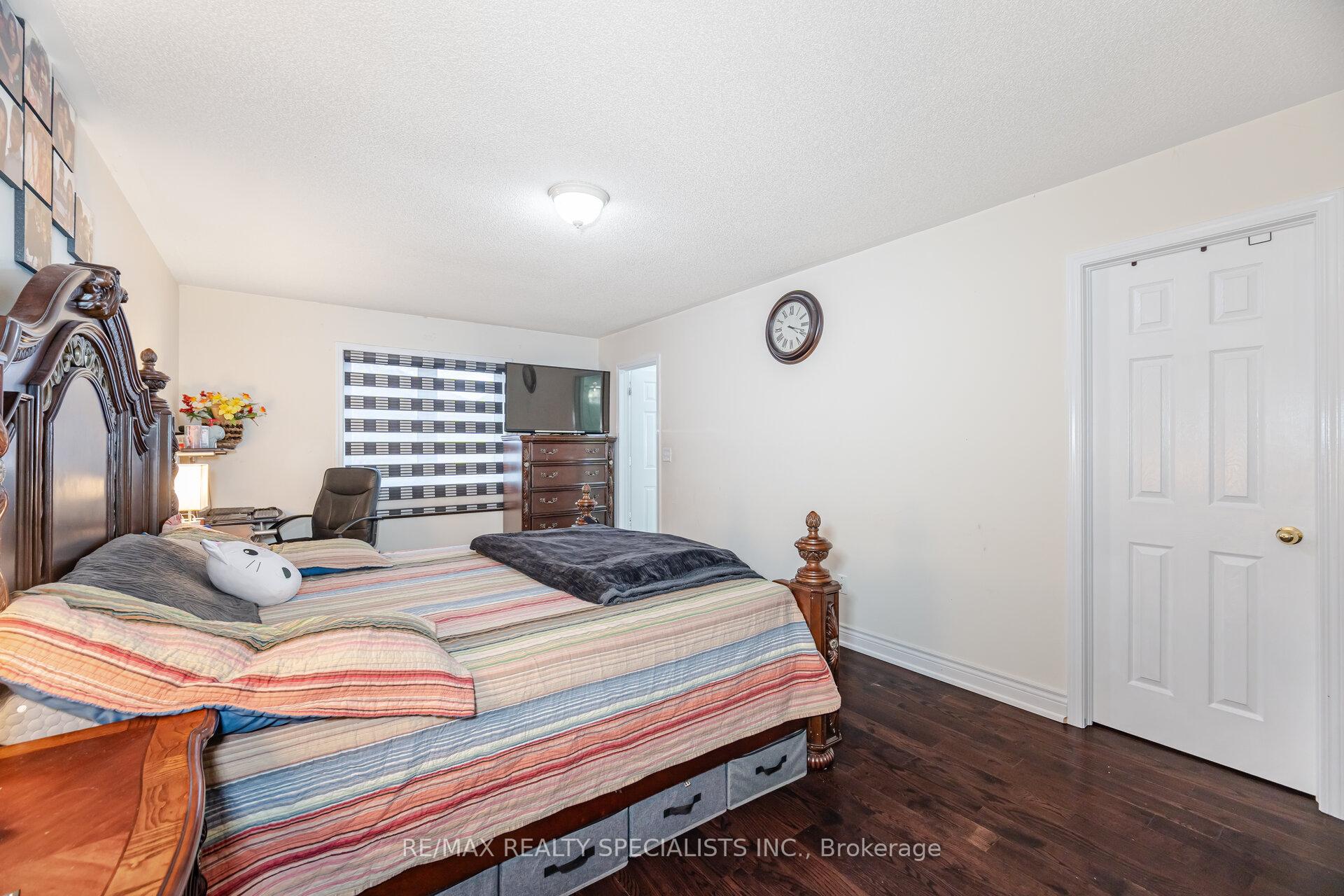 Photo 21 of 4 Osgoode Drive, Brampton, Bram East — HOMEH
