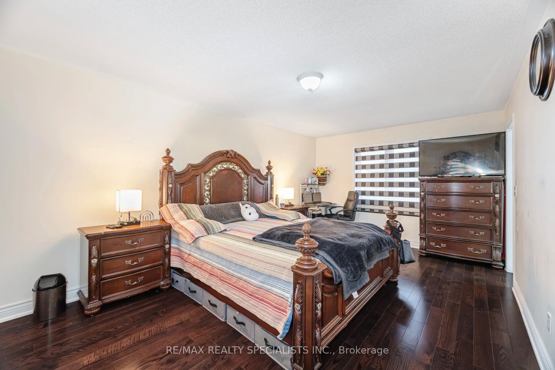 Photo 22 of 4 Osgoode Drive, Brampton, Bram East — HOMEH