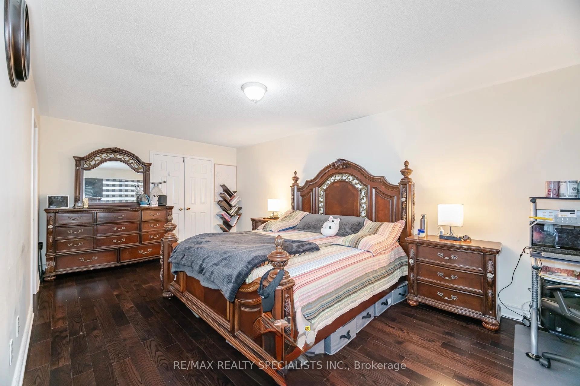 Photo 23 of 4 Osgoode Drive, Brampton, Bram East — HOMEH