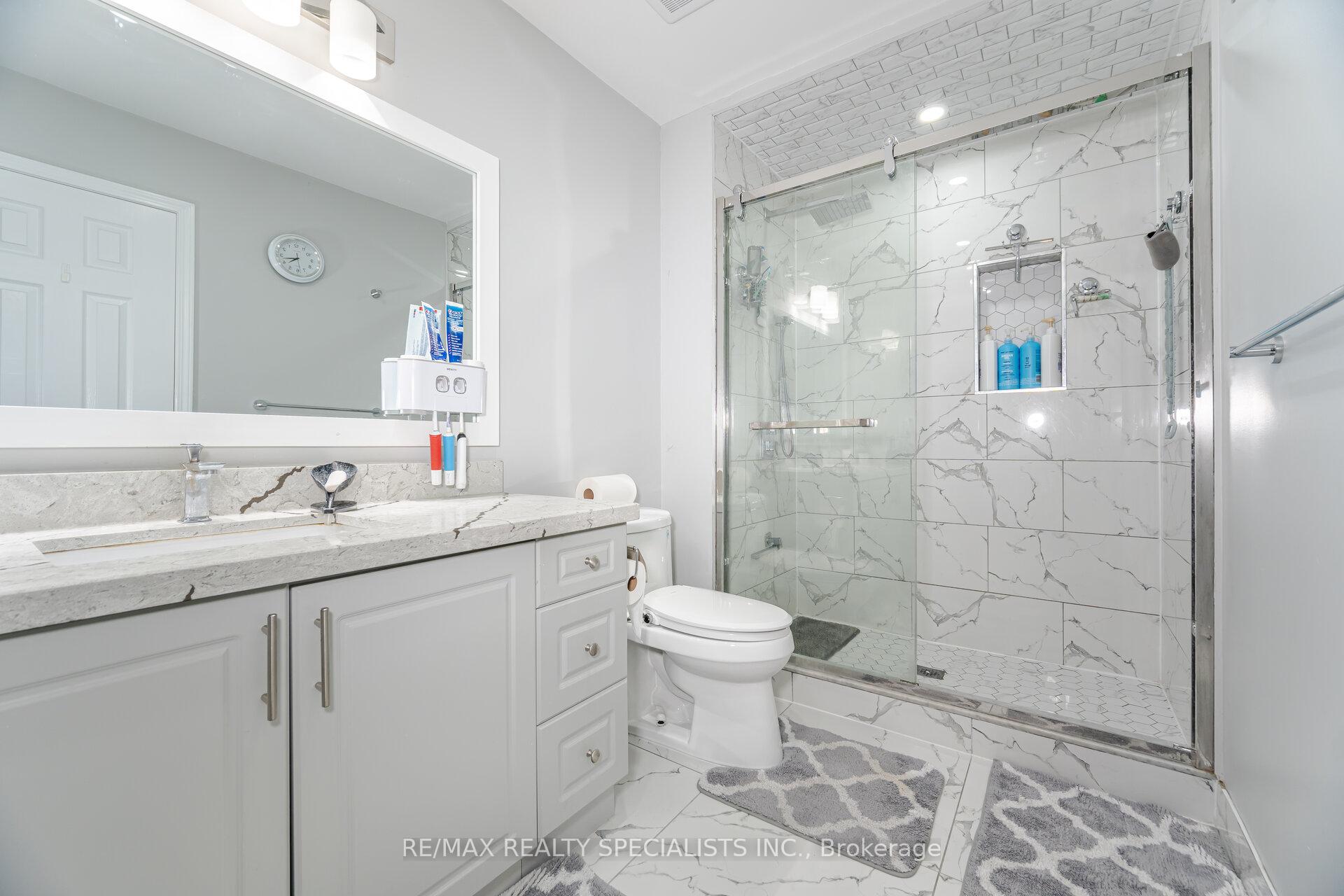 Photo 24 of 4 Osgoode Drive, Brampton, Bram East — HOMEH