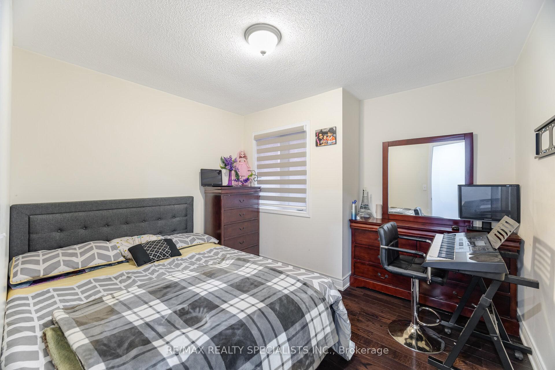 Photo 26 of 4 Osgoode Drive, Brampton, Bram East — HOMEH