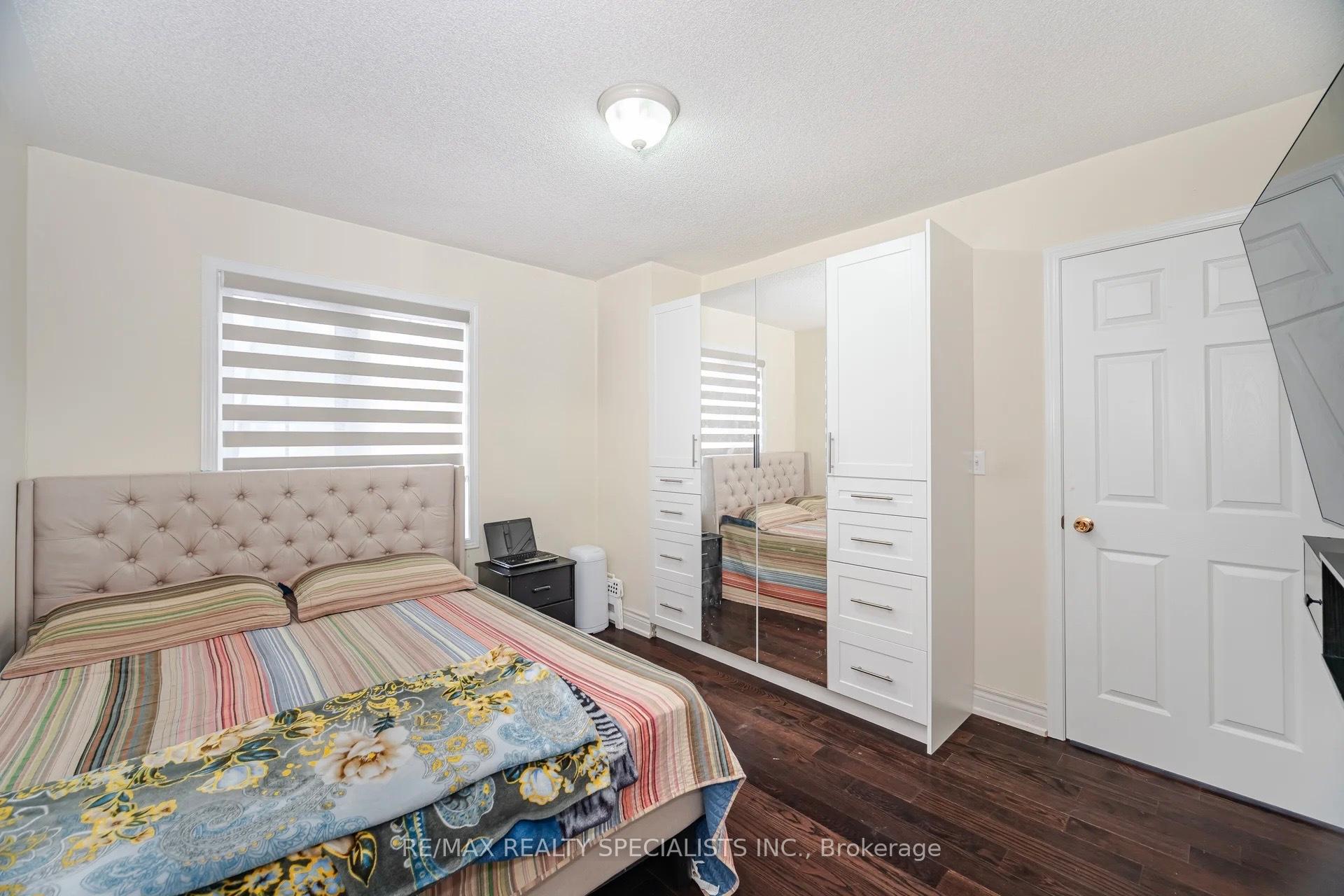 Photo 28 of 4 Osgoode Drive, Brampton, Bram East — HOMEH