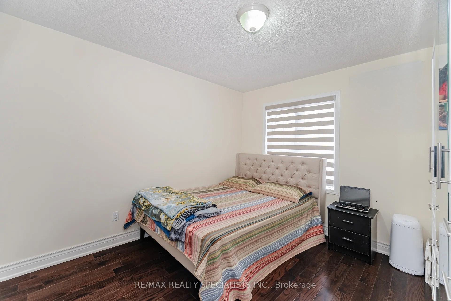 Photo 29 of 4 Osgoode Drive, Brampton, Bram East — HOMEH