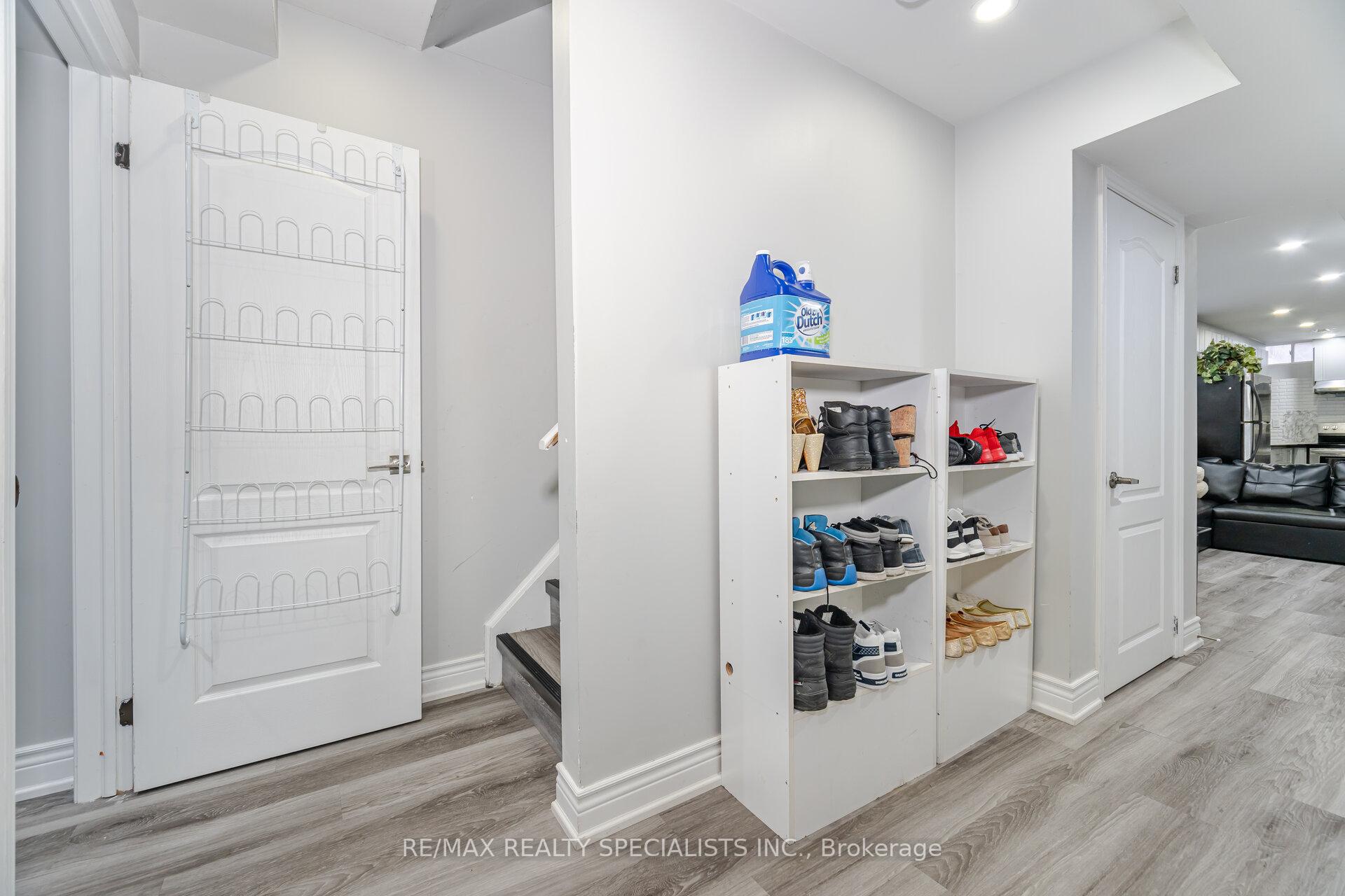 Photo 31 of 4 Osgoode Drive, Brampton, Bram East — HOMEH