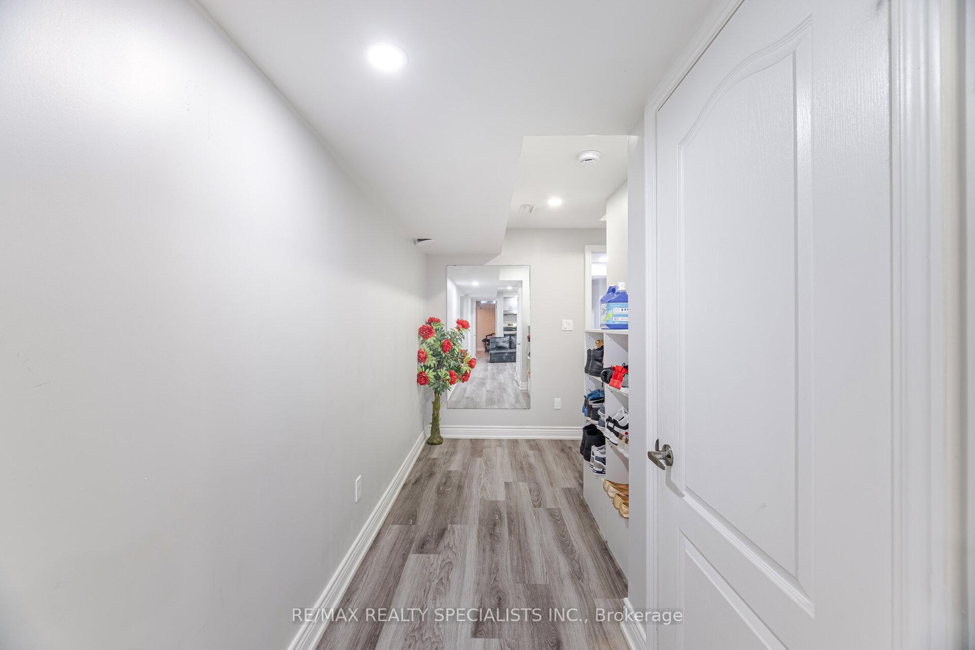 Photo 32 of 4 Osgoode Drive, Brampton, Bram East — HOMEH
