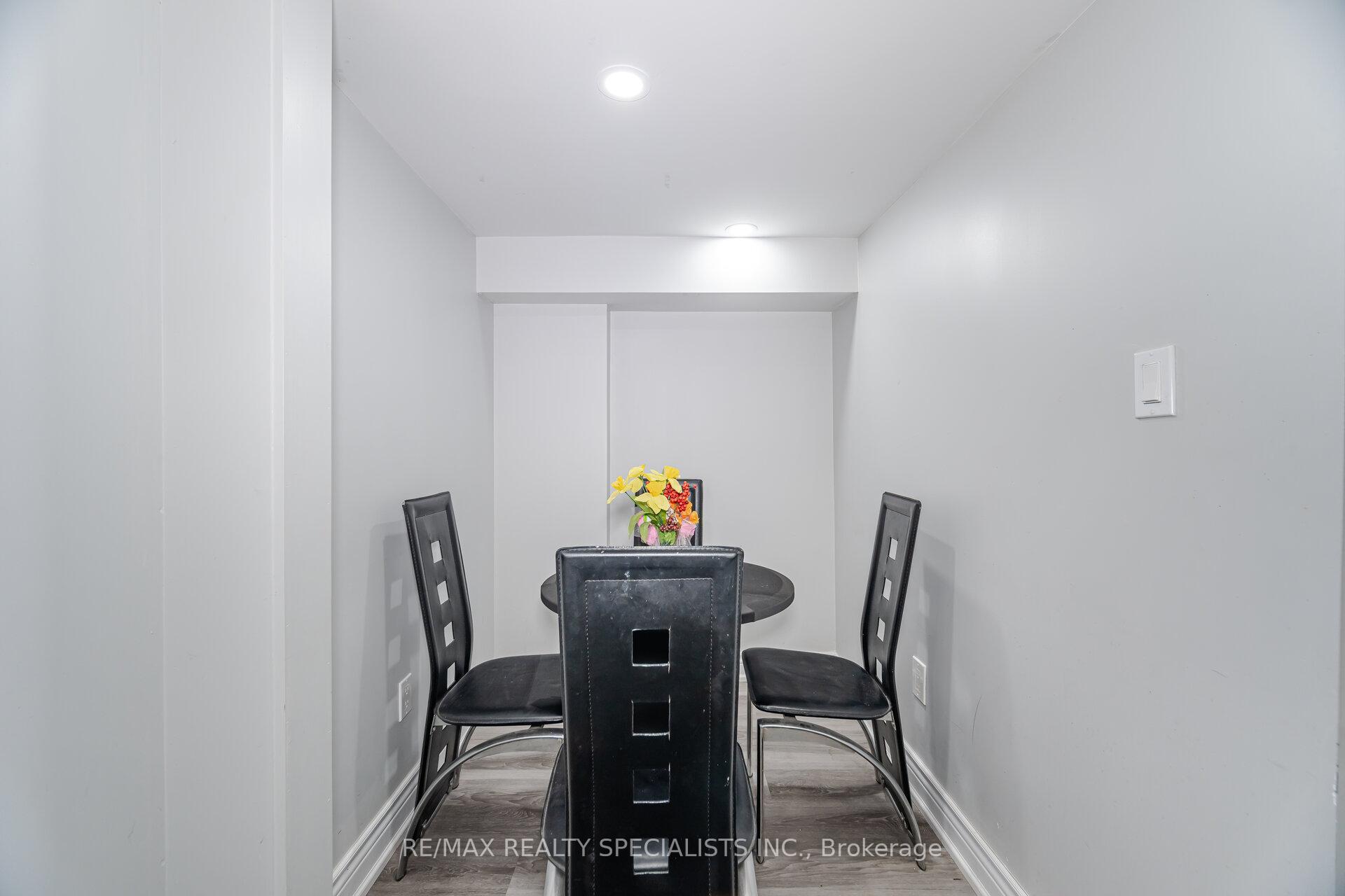Photo 35 of 4 Osgoode Drive, Brampton, Bram East — HOMEH