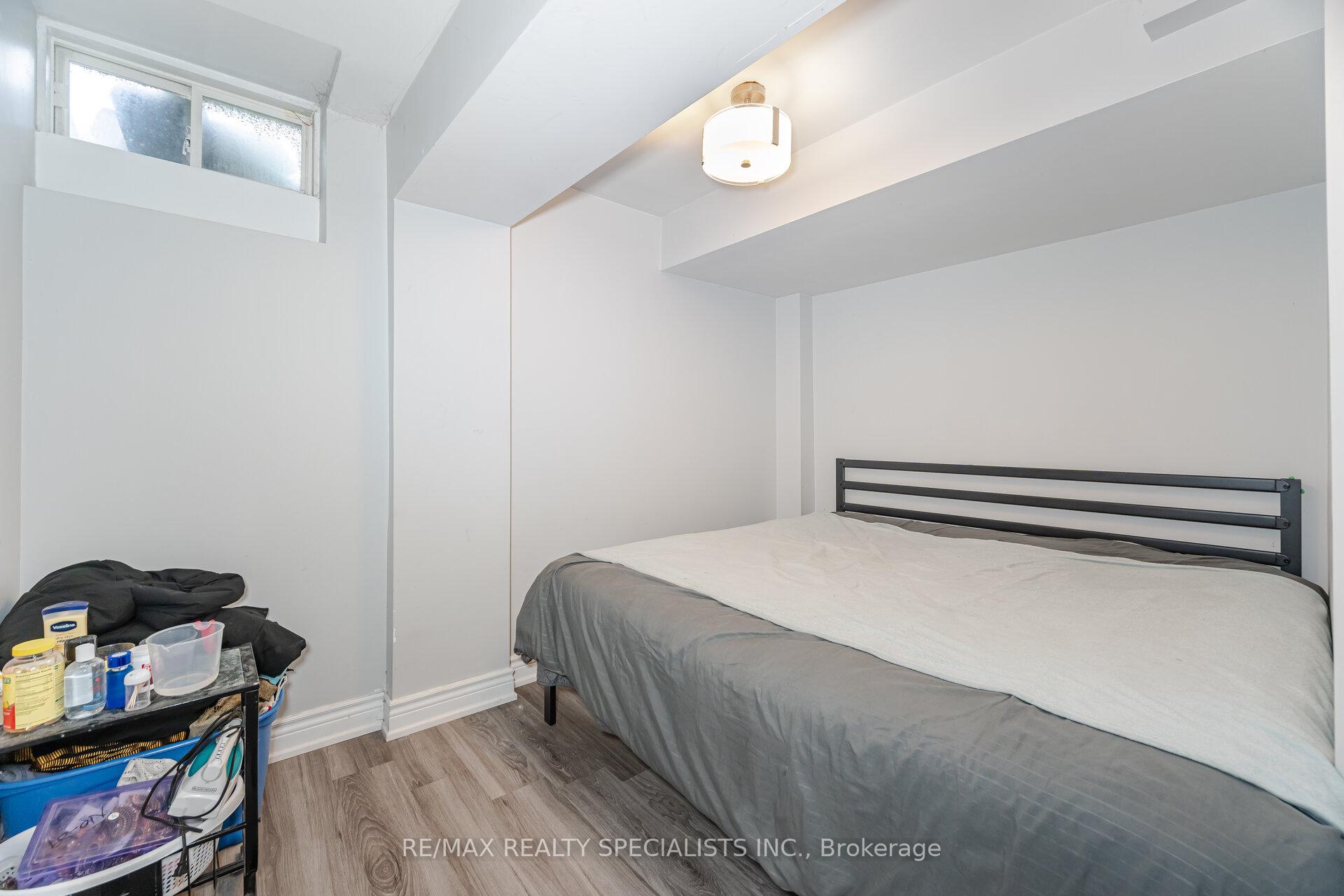 Photo 38 of 4 Osgoode Drive, Brampton, Bram East — HOMEH