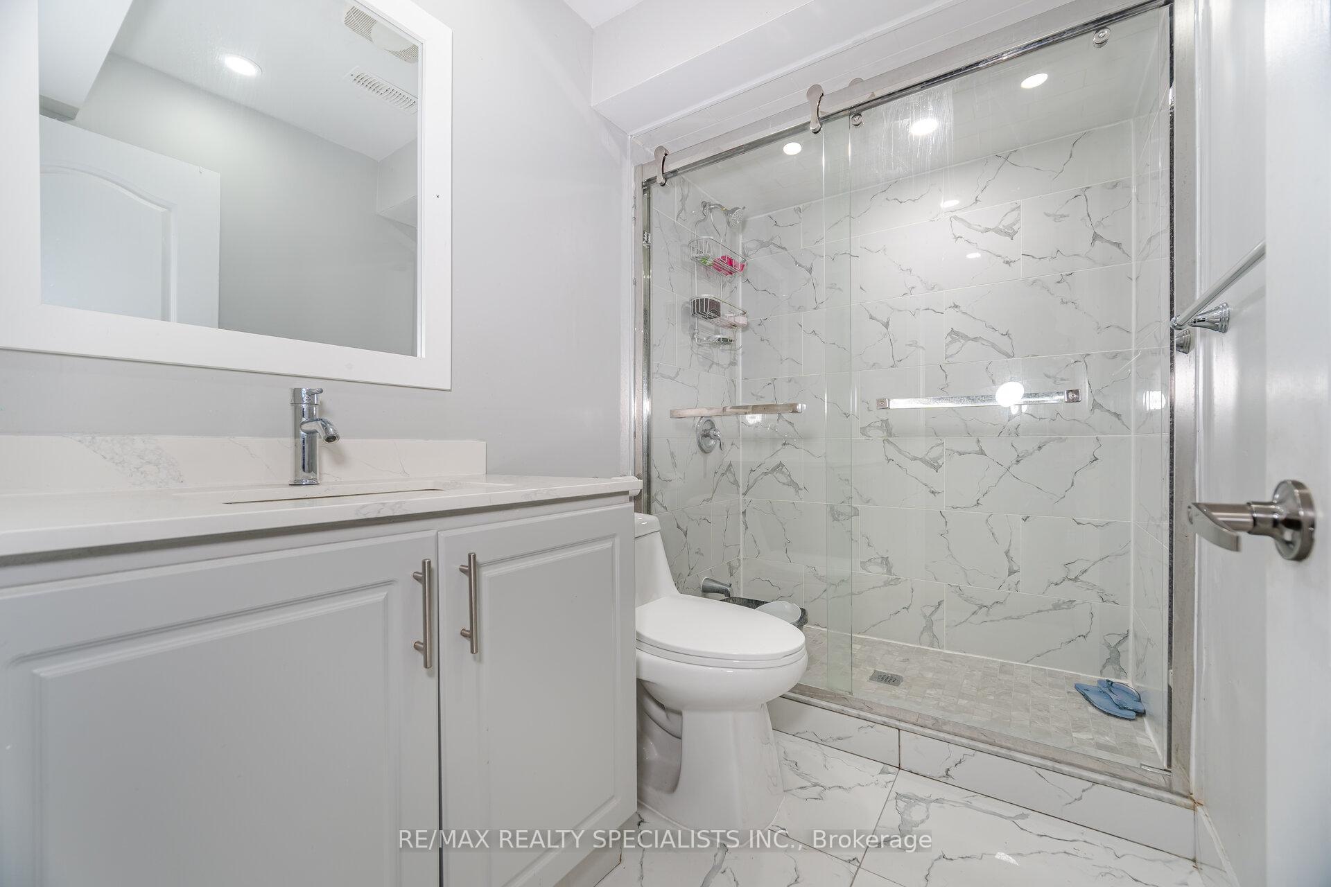 Photo 39 of 4 Osgoode Drive, Brampton, Bram East — HOMEH