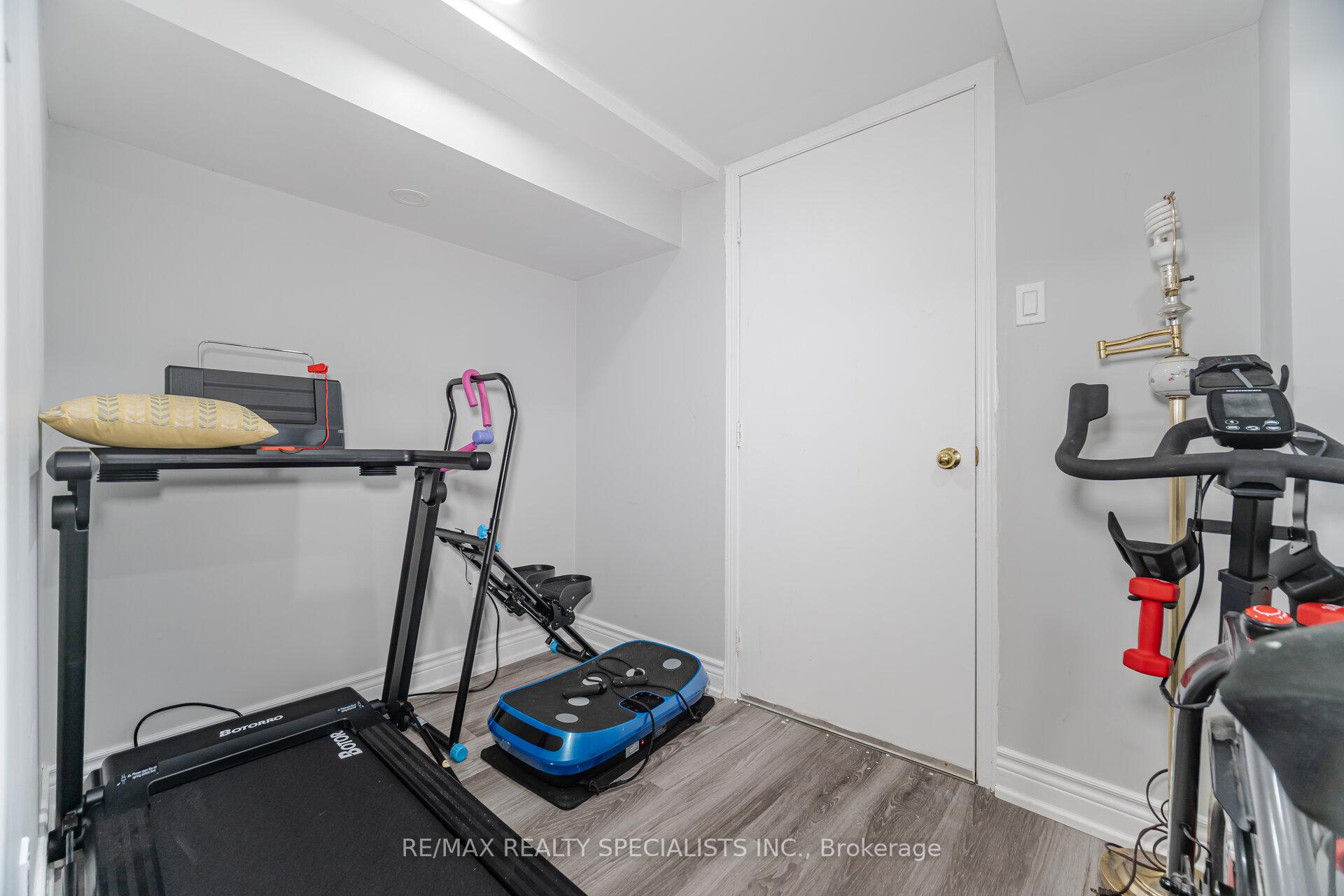 Photo 40 of 4 Osgoode Drive, Brampton, Bram East — HOMEH