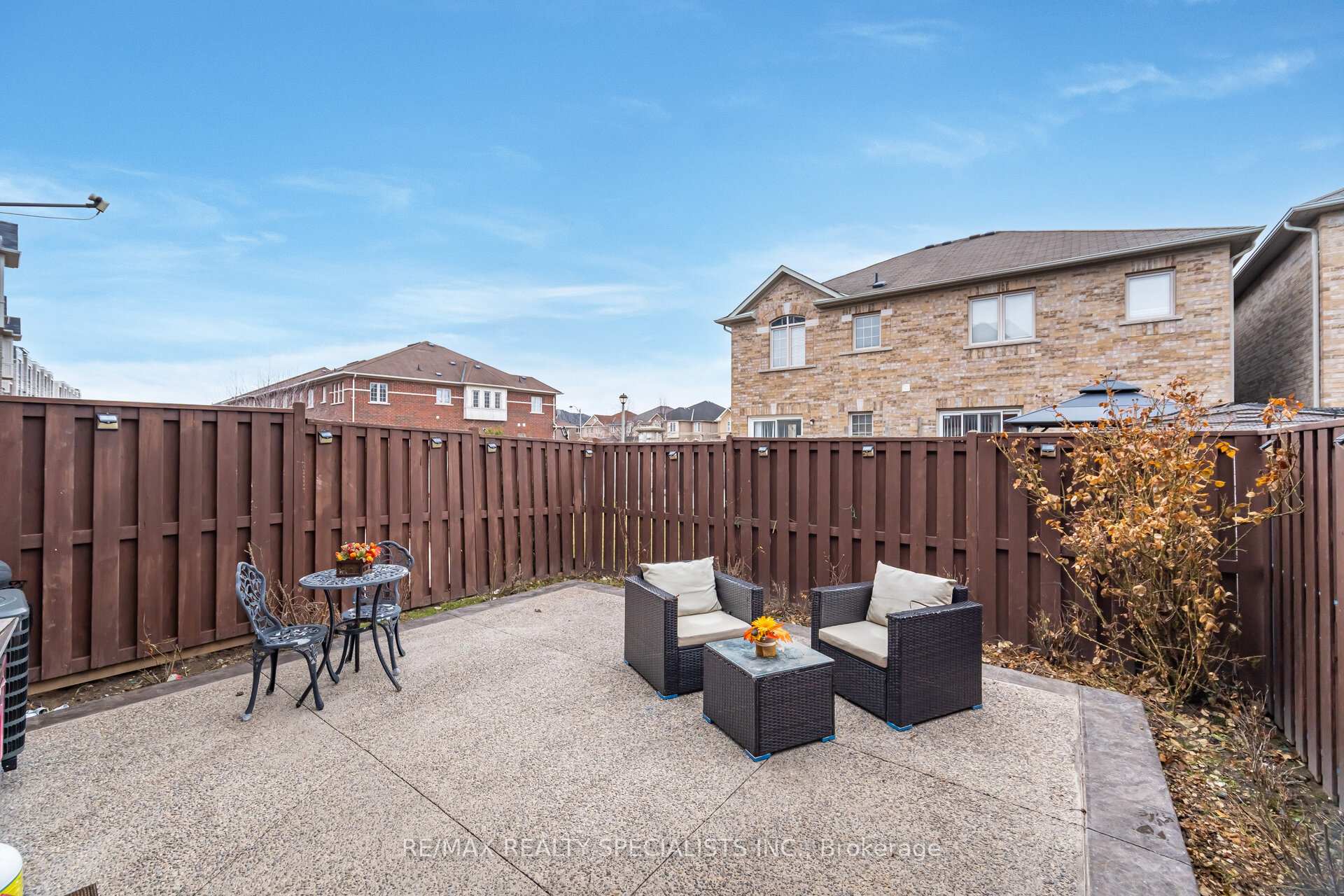 Photo 43 of 4 Osgoode Drive, Brampton, Bram East — HOMEH