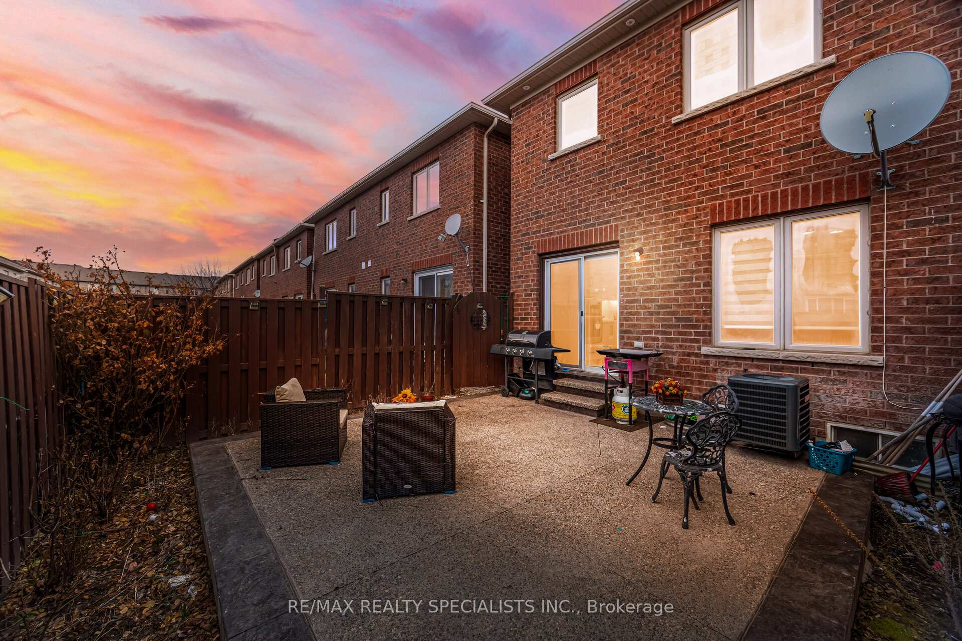 Photo 46 of 4 Osgoode Drive, Brampton, Bram East — HOMEH
