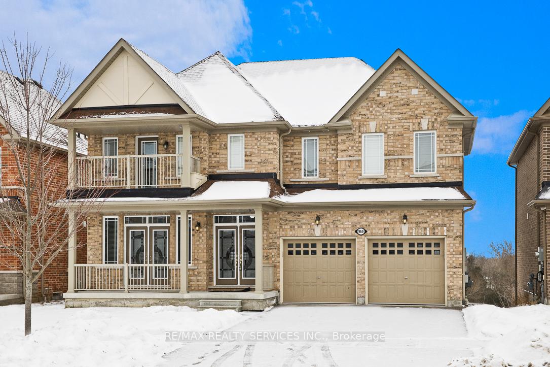 Photo 1 of 969 Green Street, Innisfil, Lefroy — HOMEH