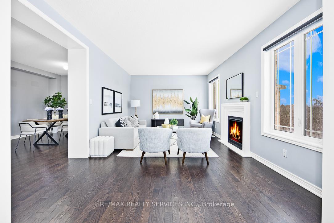 Photo 8 of 969 Green Street, Innisfil, Lefroy — HOMEH