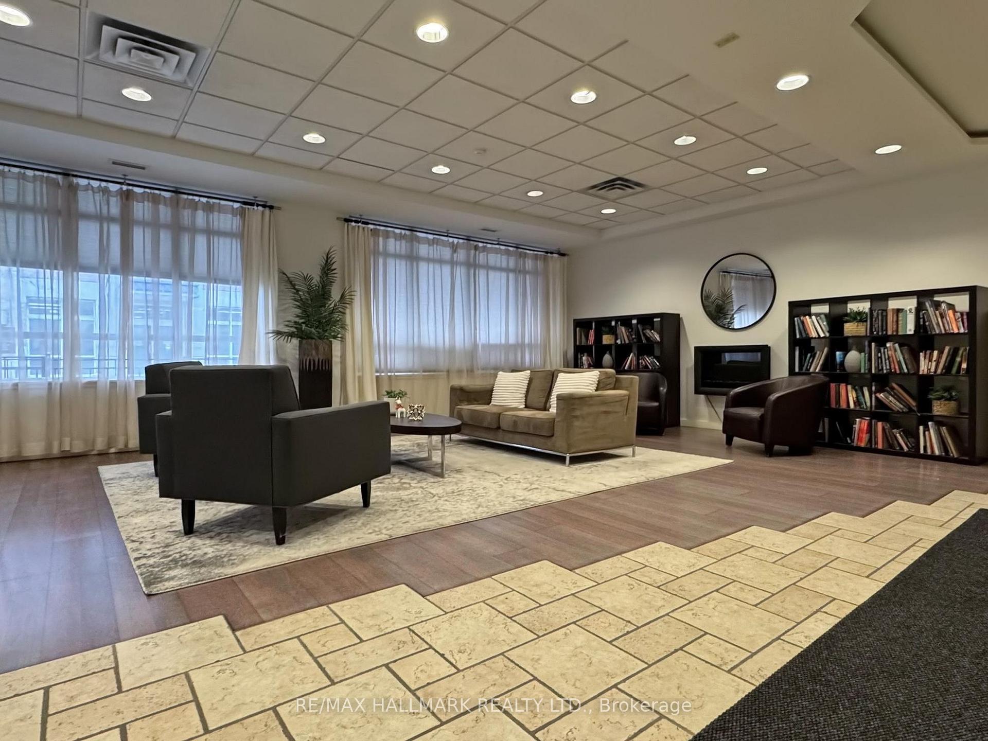 Photo 5 of Unit 307, 99 Hayden Street, Toronto, Church-Yonge Corridor — HOMEH