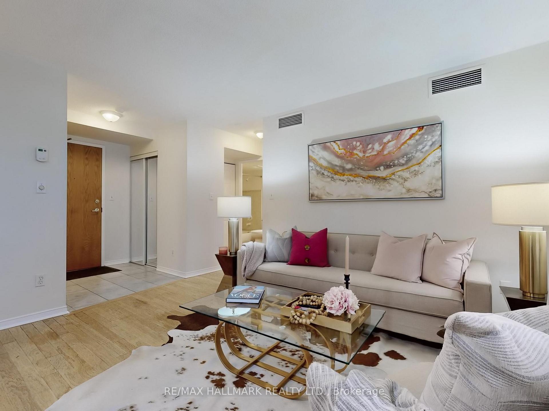 Photo 11 of Unit 307, 99 Hayden Street, Toronto, Church-Yonge Corridor — HOMEH