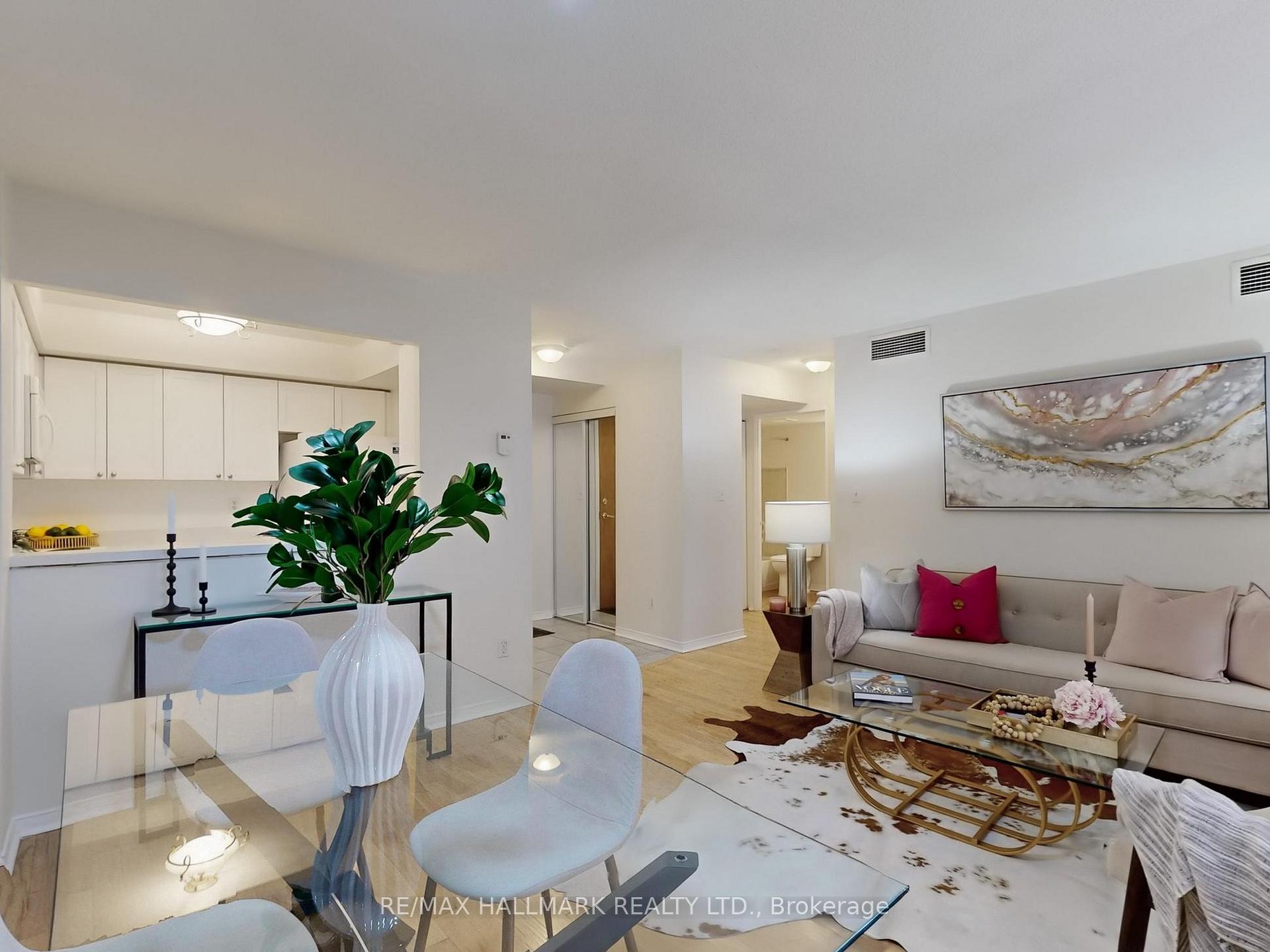 Photo 15 of Unit 307, 99 Hayden Street, Toronto, Church-Yonge Corridor — HOMEH