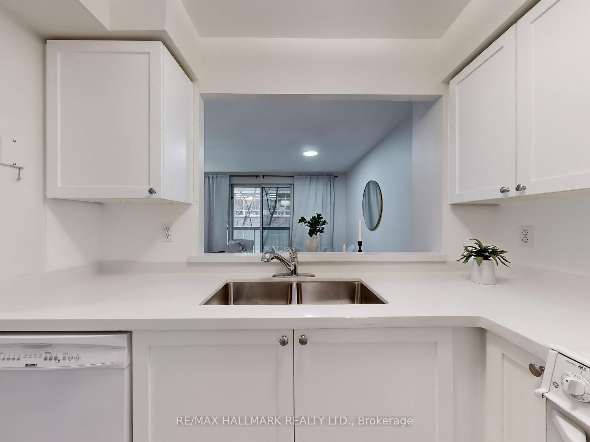 Photo 17 of Unit 307, 99 Hayden Street, Toronto, Church-Yonge Corridor — HOMEH