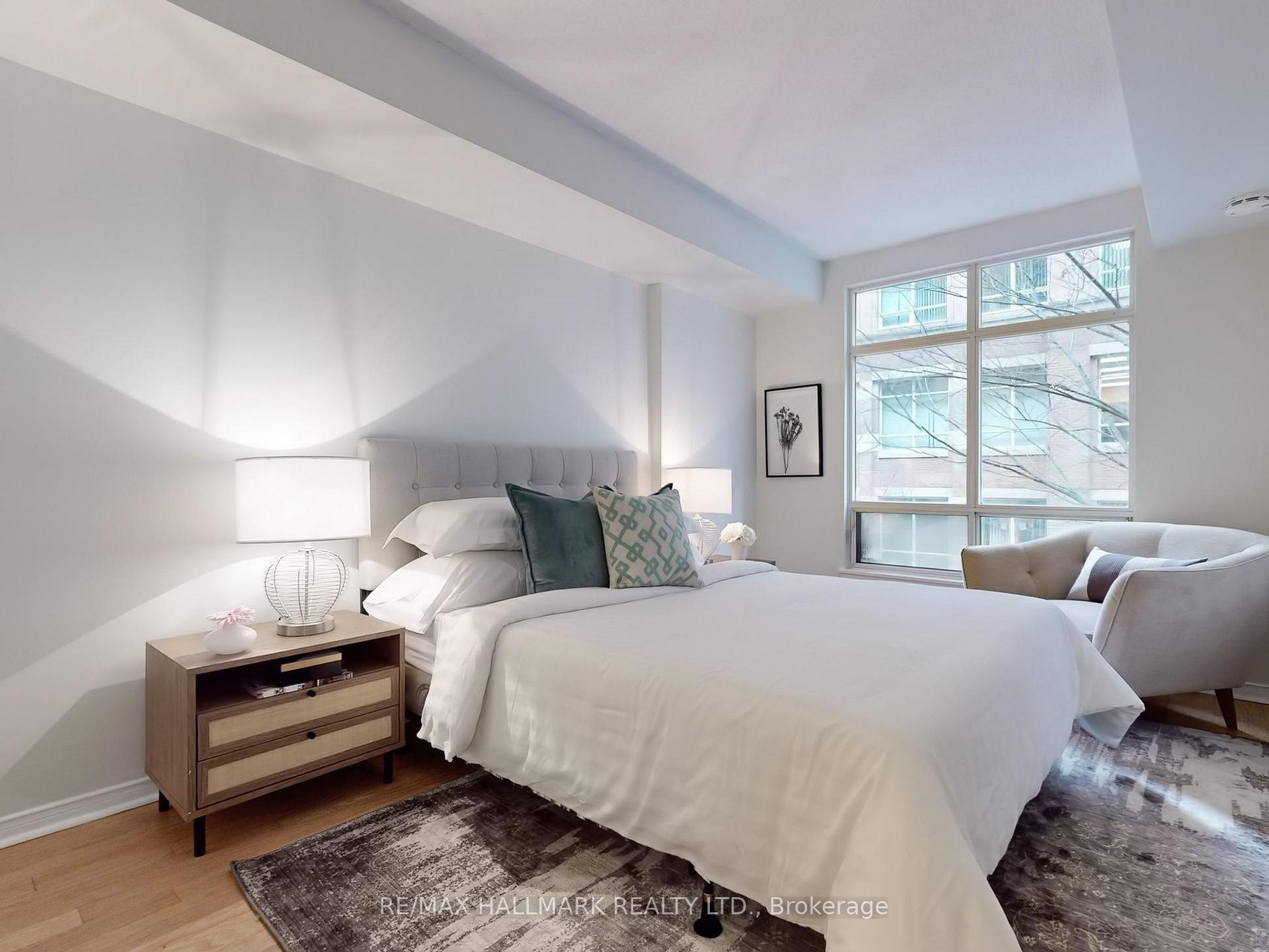 Photo 19 of Unit 307, 99 Hayden Street, Toronto, Church-Yonge Corridor — HOMEH