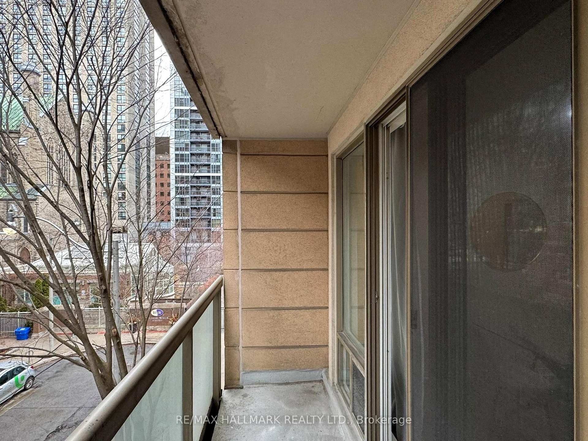 Photo 43 of Unit 307, 99 Hayden Street, Toronto, Church-Yonge Corridor — HOMEH