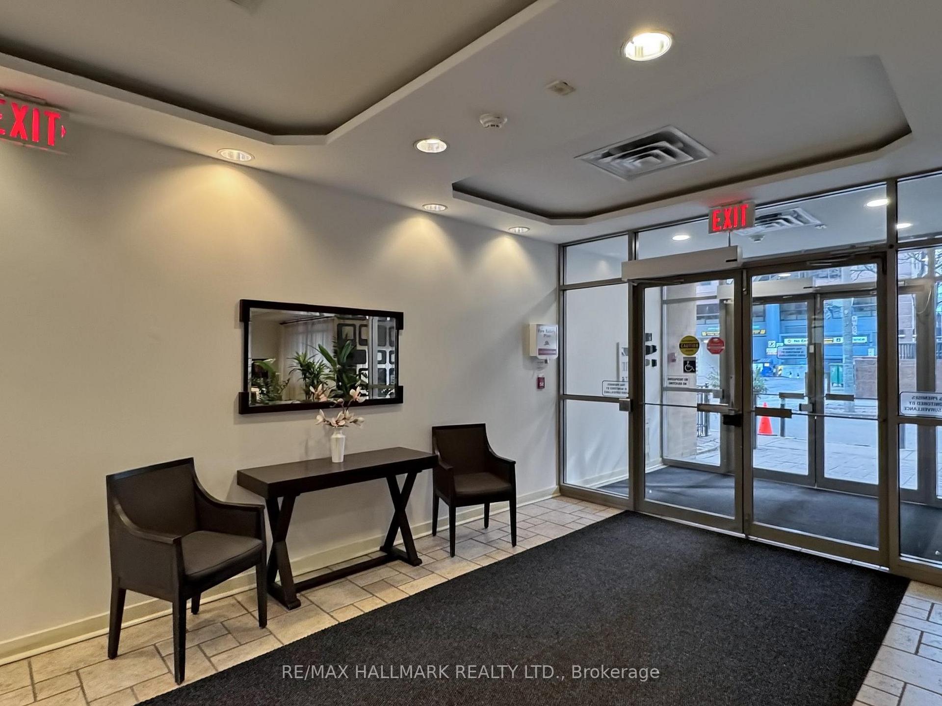 Photo 23 of Unit 307, 99 Hayden Street, Toronto, Church-Yonge Corridor — HOMEH