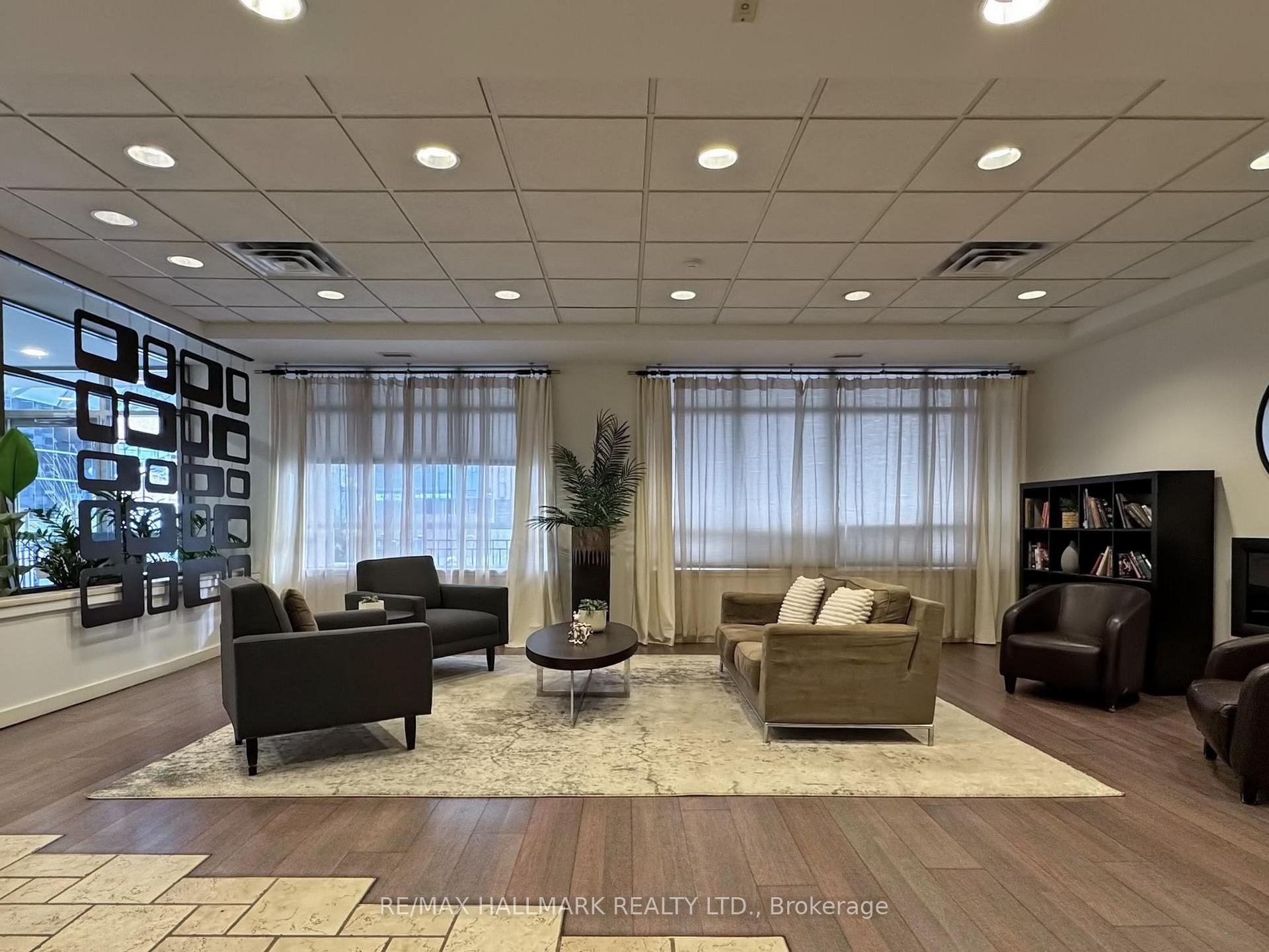 Photo 25 of Unit 307, 99 Hayden Street, Toronto, Church-Yonge Corridor — HOMEH