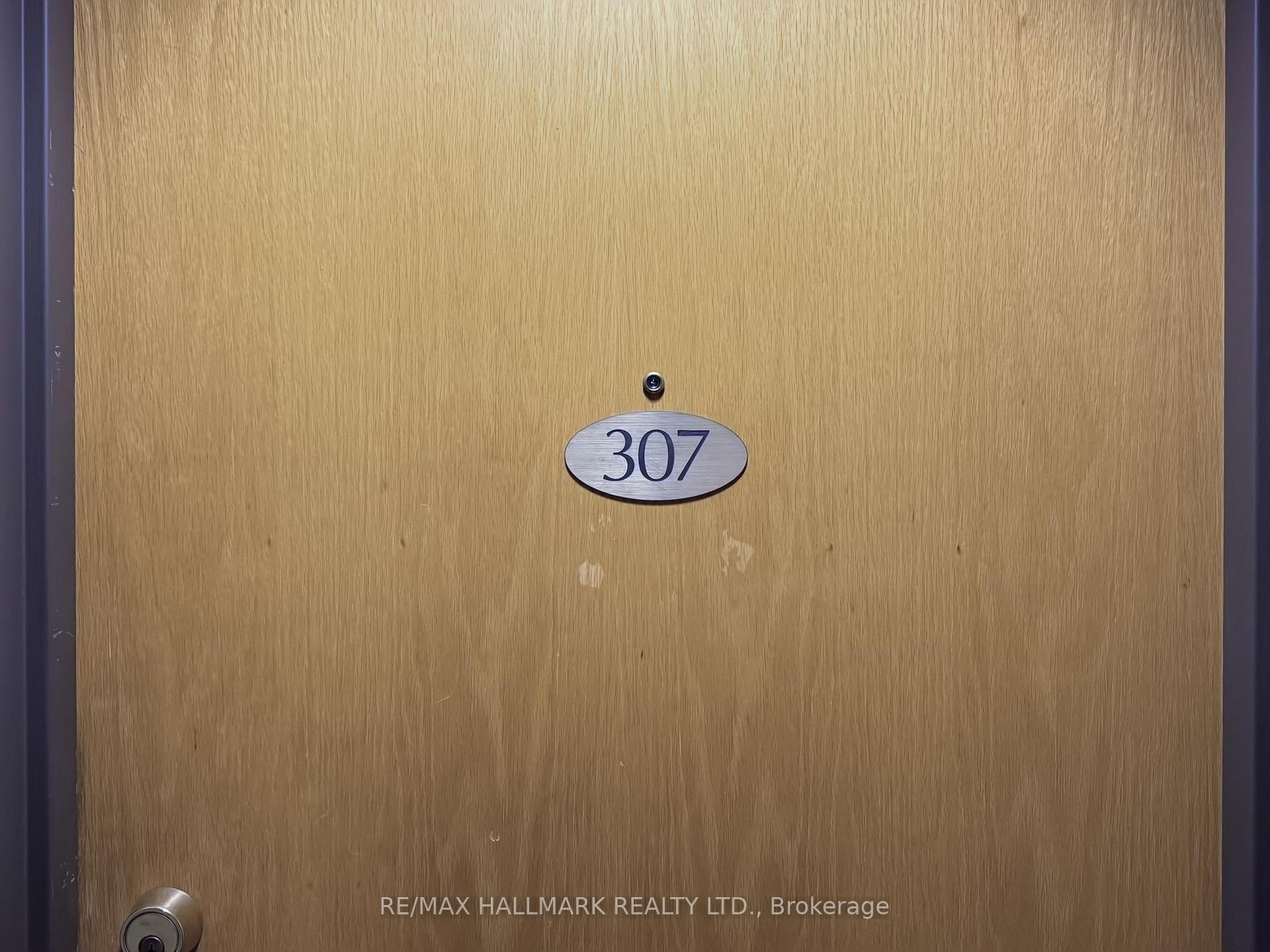 Photo 26 of Unit 307, 99 Hayden Street, Toronto, Church-Yonge Corridor — HOMEH