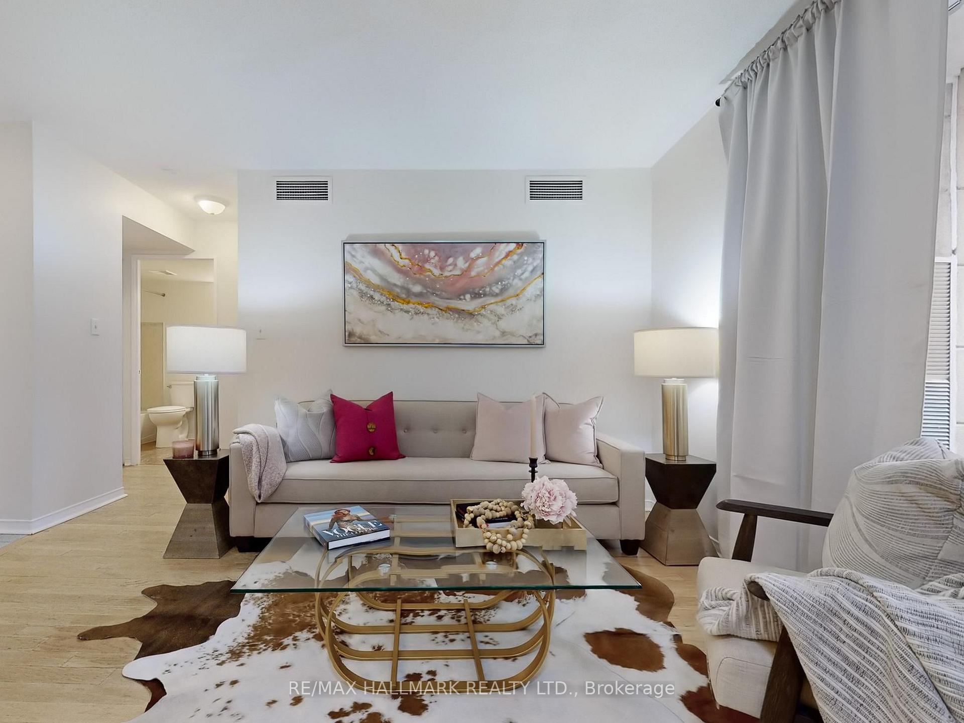 Photo 29 of Unit 307, 99 Hayden Street, Toronto, Church-Yonge Corridor — HOMEH