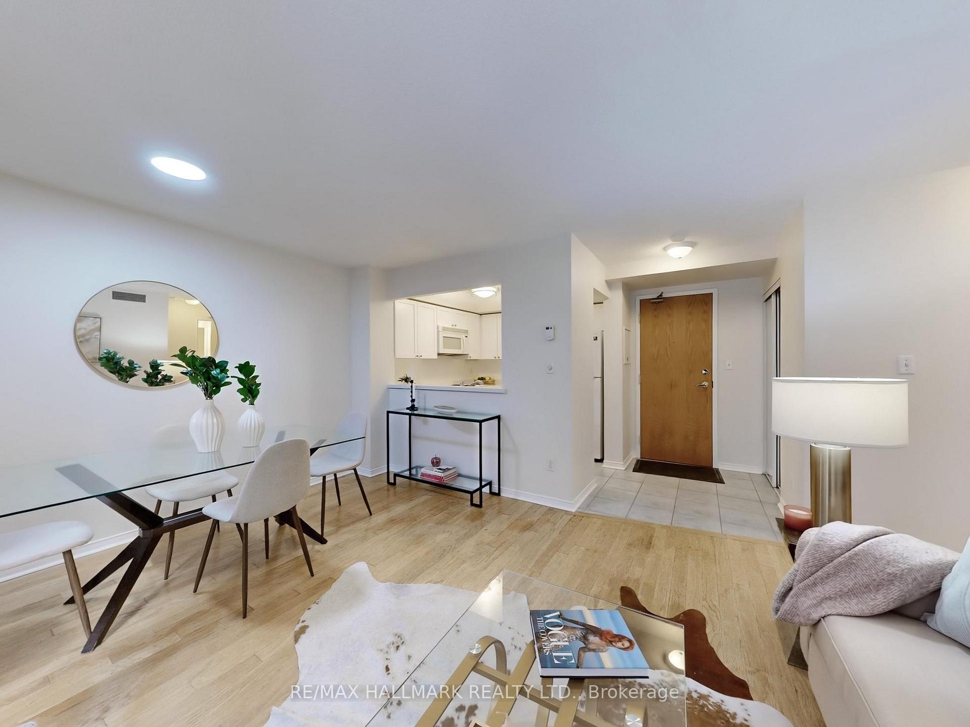 Photo 31 of Unit 307, 99 Hayden Street, Toronto, Church-Yonge Corridor — HOMEH