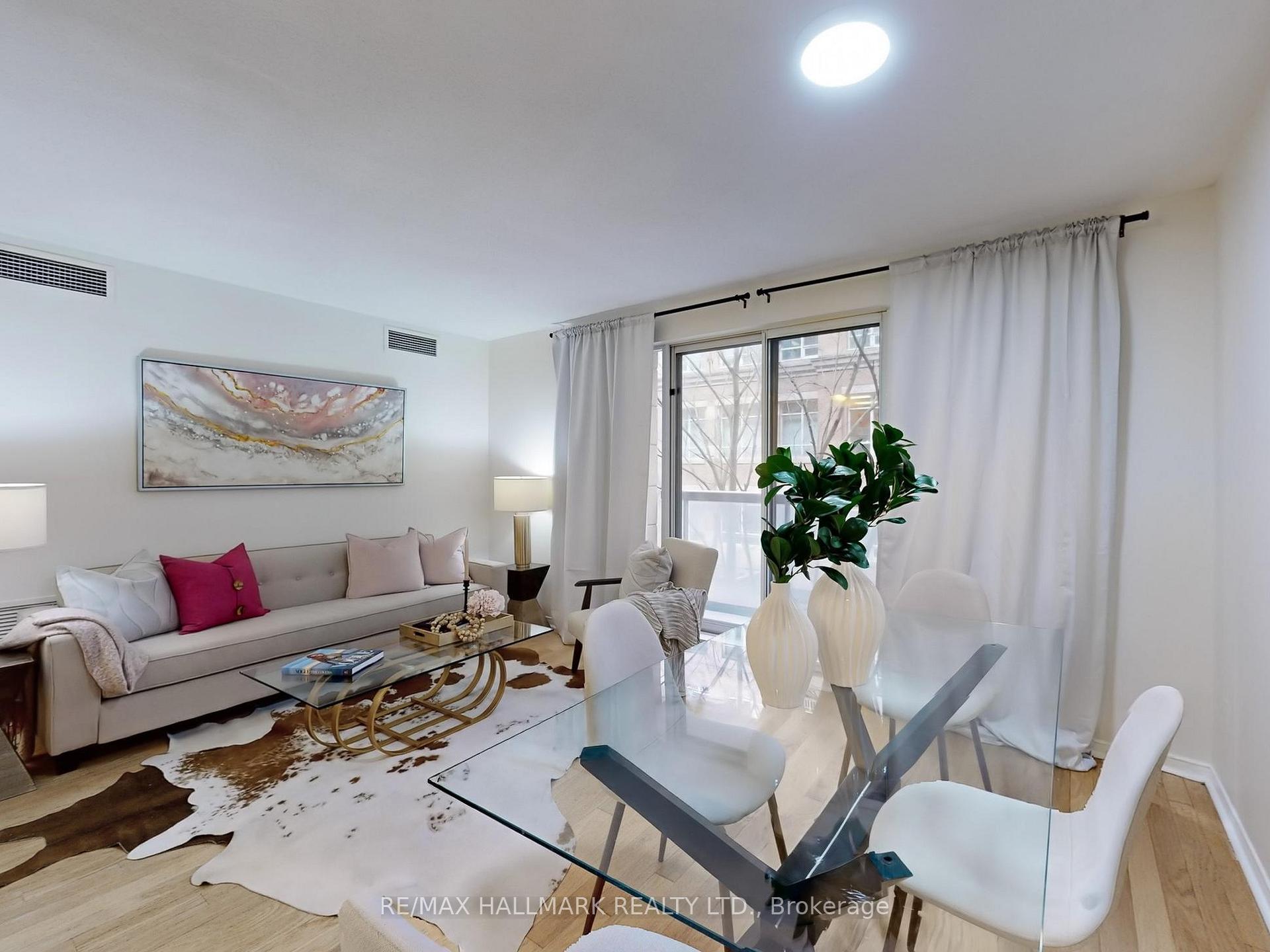Photo 33 of Unit 307, 99 Hayden Street, Toronto, Church-Yonge Corridor — HOMEH