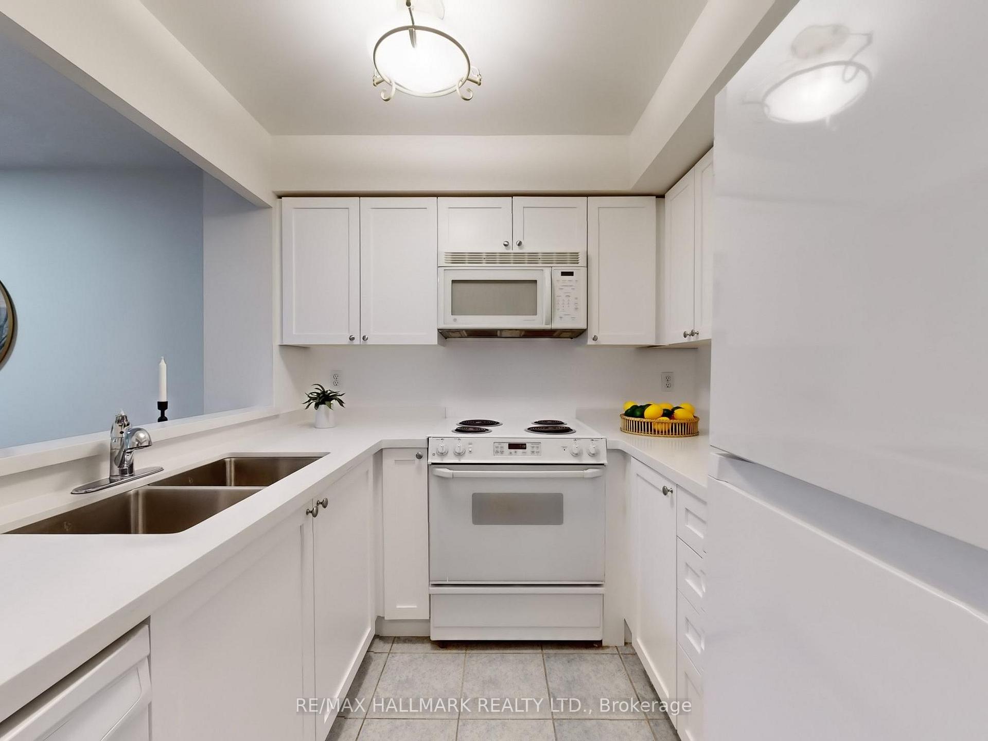 Photo 35 of Unit 307, 99 Hayden Street, Toronto, Church-Yonge Corridor — HOMEH