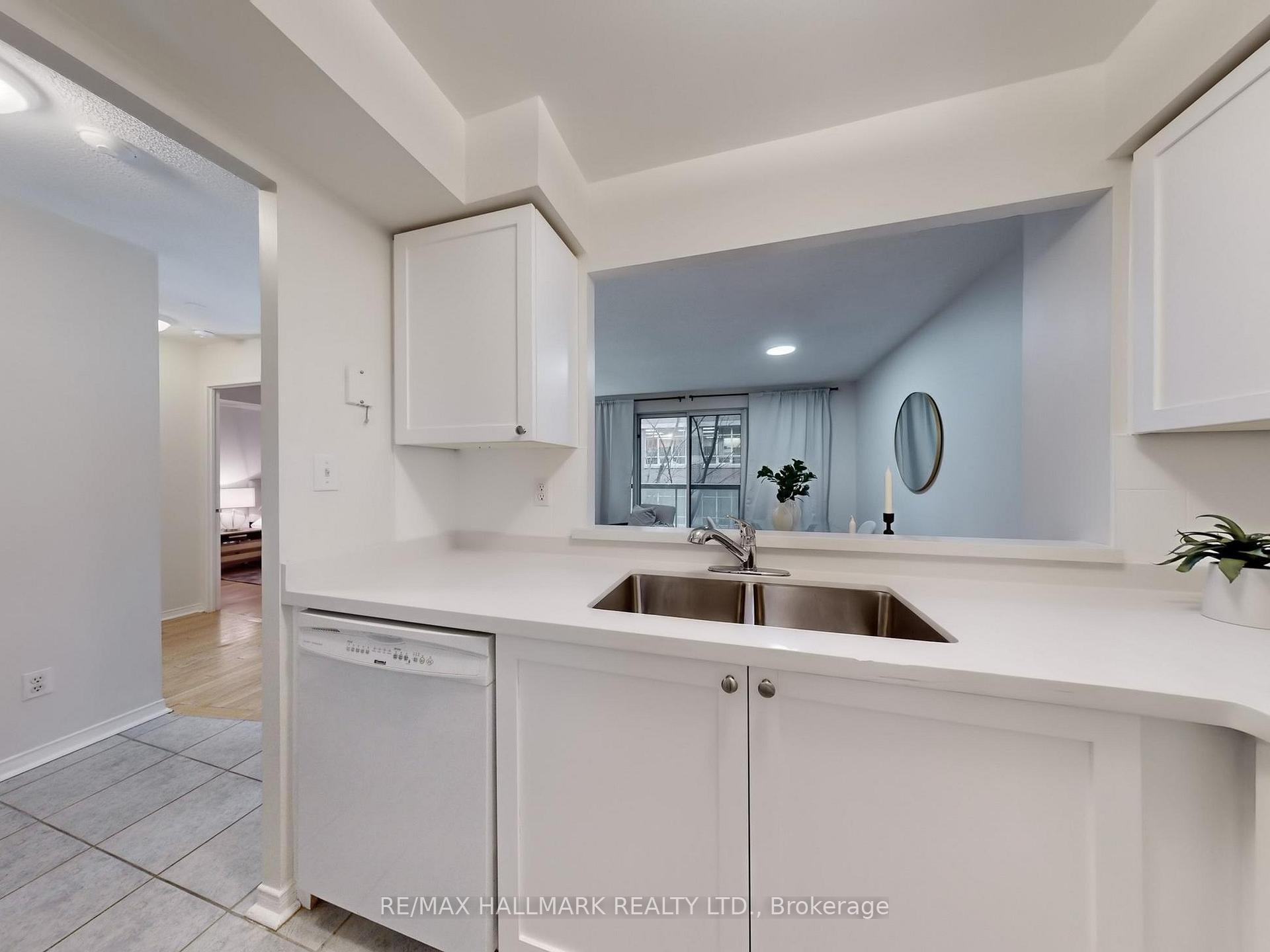 Photo 37 of Unit 307, 99 Hayden Street, Toronto, Church-Yonge Corridor — HOMEH